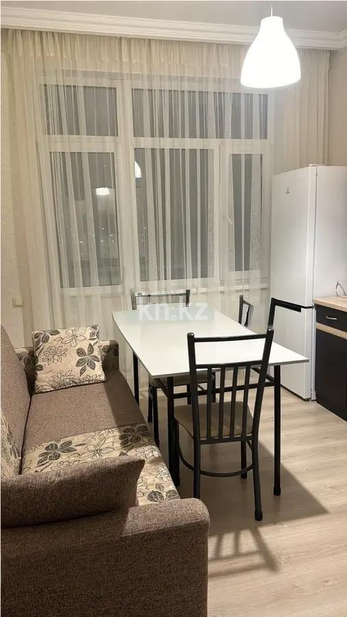 Продажа 1-комнатной квартиры, 44 м² в Астане - фото 2