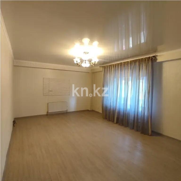 Продажа 2-комнатной квартиры, 79.2 м² в Алматы