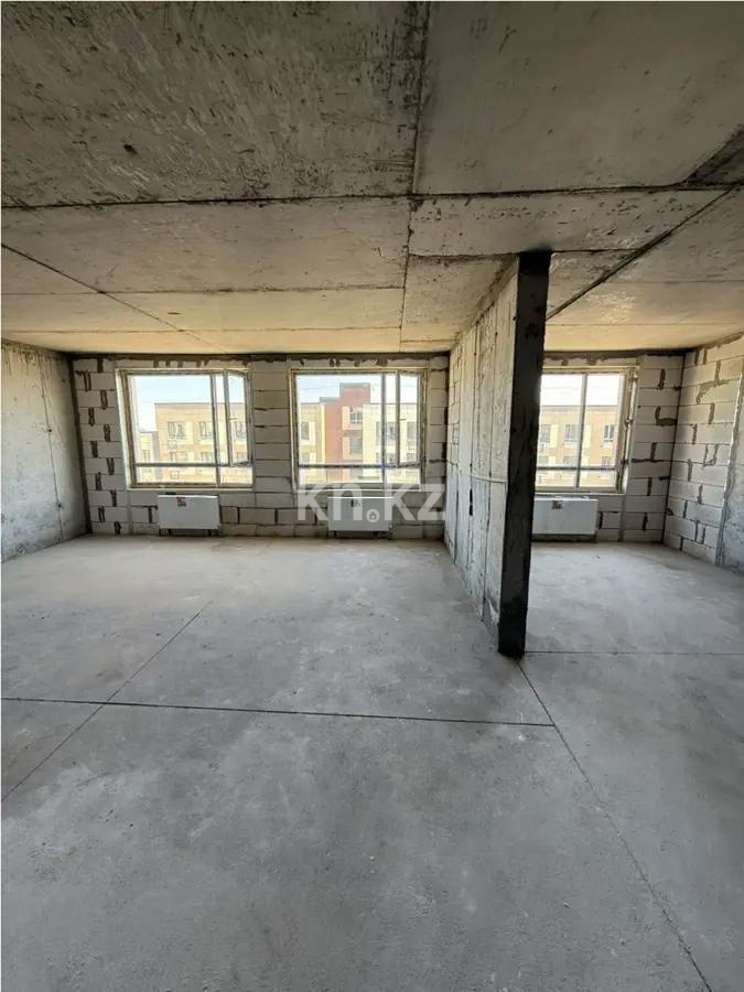 Продажа 2-комнатной квартиры, 53.8 м² в Алматы