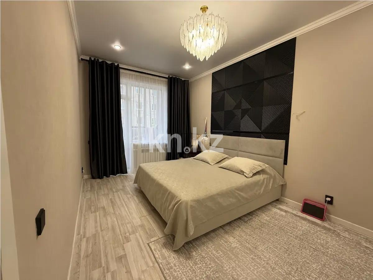 Продажа 3-комнатной квартиры, 80 м² в Караганде - фото 2