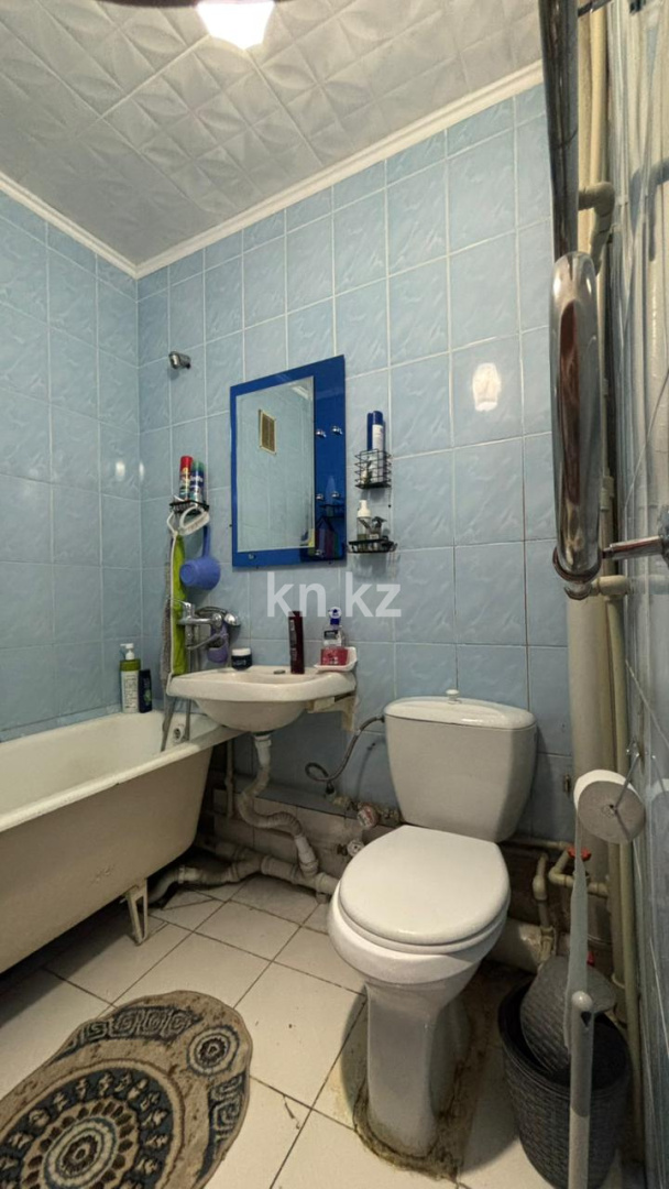 Продажа 2-комнатной квартиры, 45 м², 4 микрорайон (Салтанат), дом  3 в Таразе - фото 9