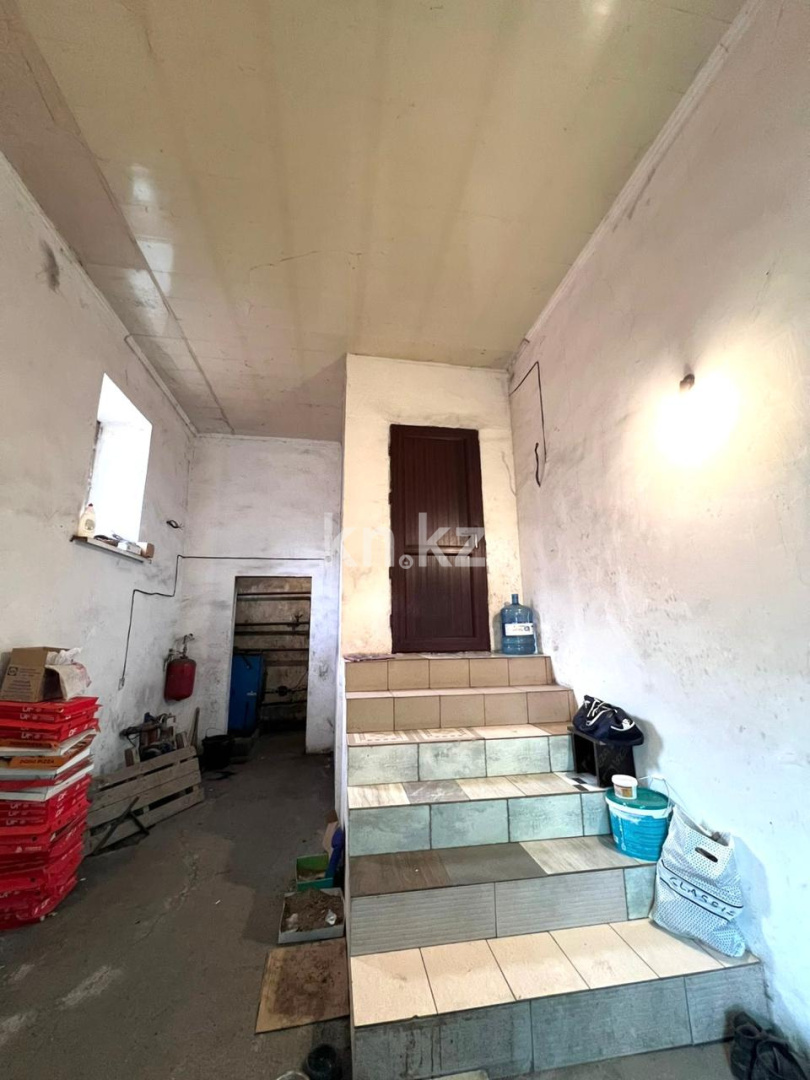 Продажа 4-комнатного дома, 201.1 м², Косшы, Жангельдина в Акмолинской области - фото 25