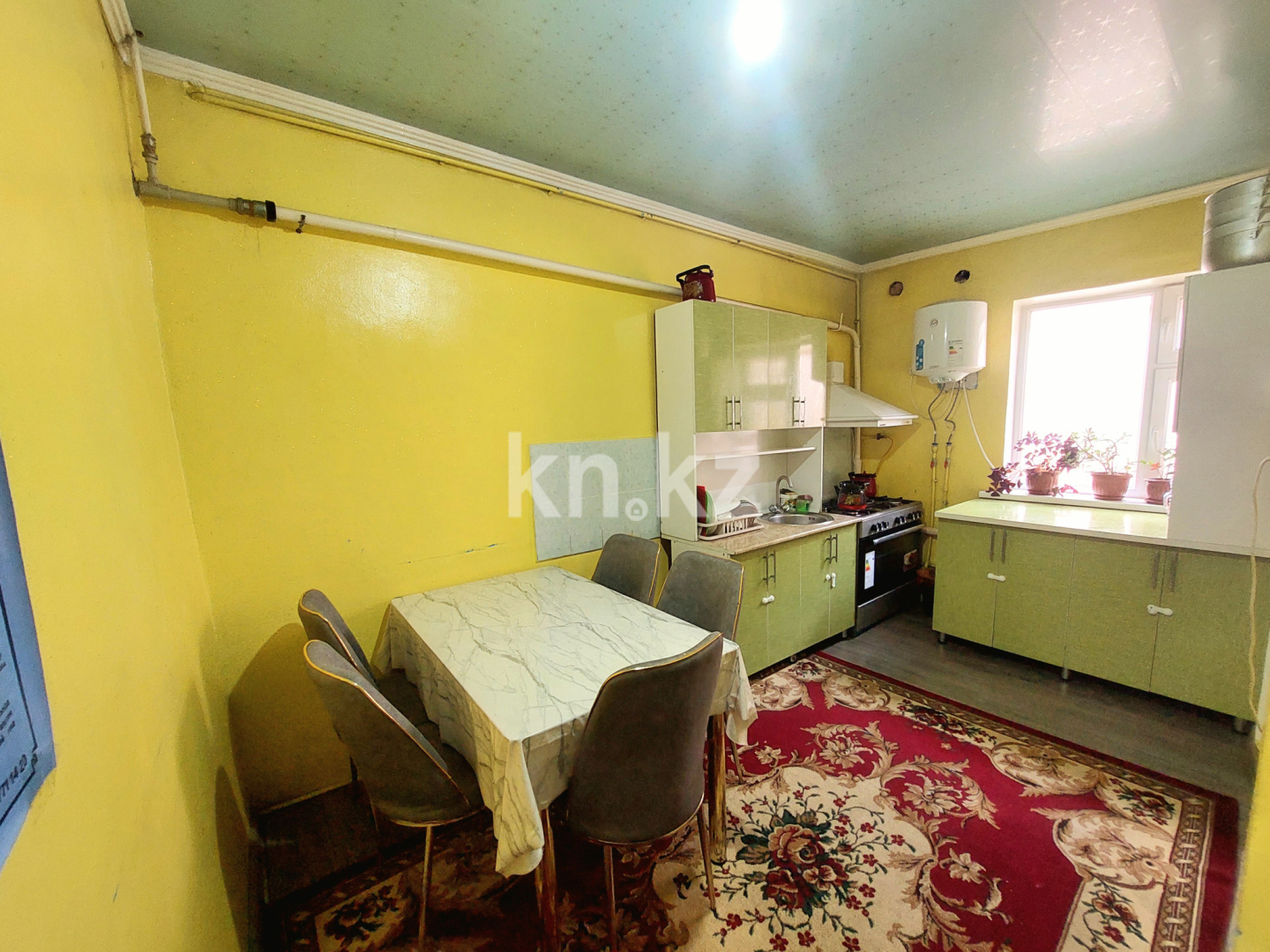 Продажа 4-комнатного дома, 200 м², ул. Толе би, дом  80 в Шымкенте - фото 8