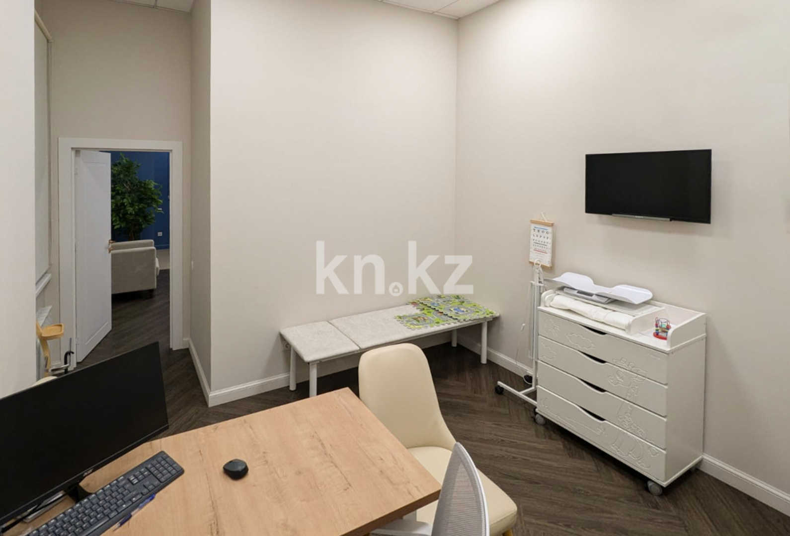 Аренда , ул. Кажымукана, дом  86 - Искендерова в Алматы - фото 9