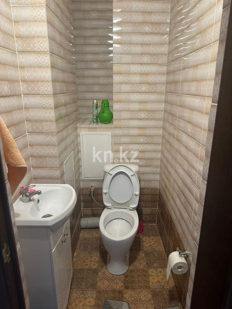 Аренда 4-комнатной квартиры, 94 м² в Астане - фото 7