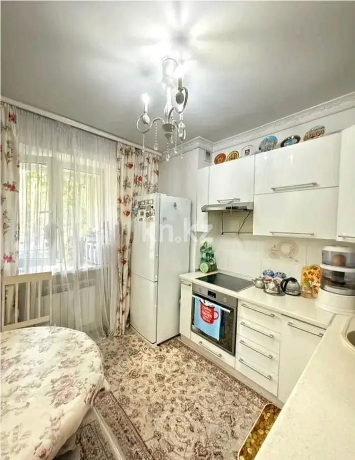 Продажа 2-комнатной квартиры, 57 м² в Алматы - фото 2
