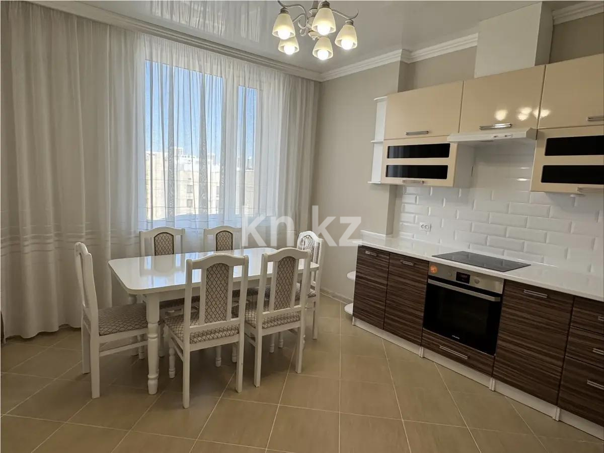 Продажа 3-комнатной квартиры, 80 м² в Астане - фото 4