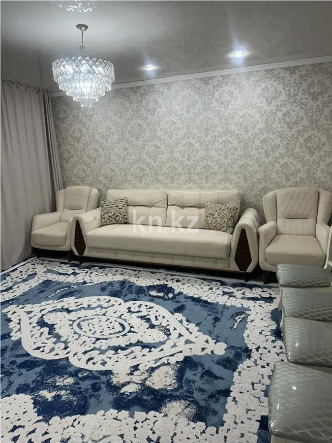 Продажа 3-комнатной квартиры, 64 м² в Караганде