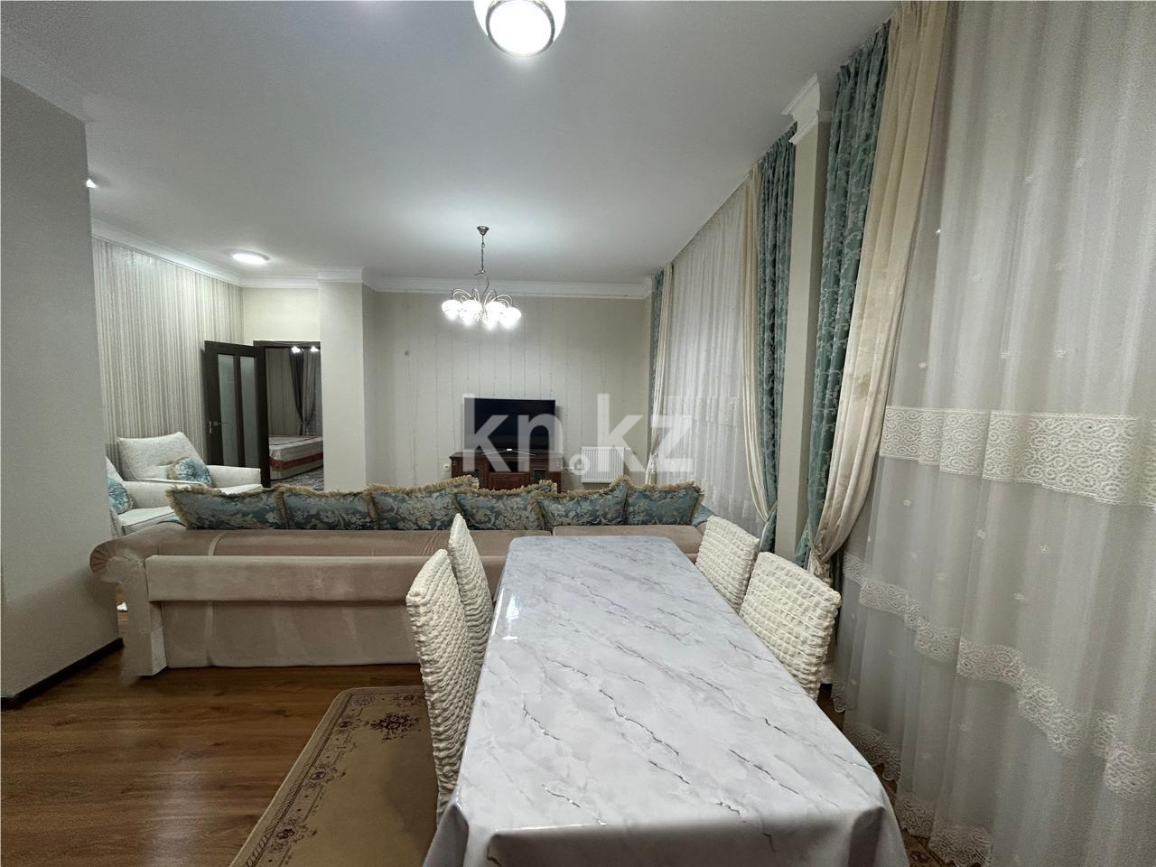 Продажа 2-комнатной квартиры, 77.8 м² в Астане - фото 11