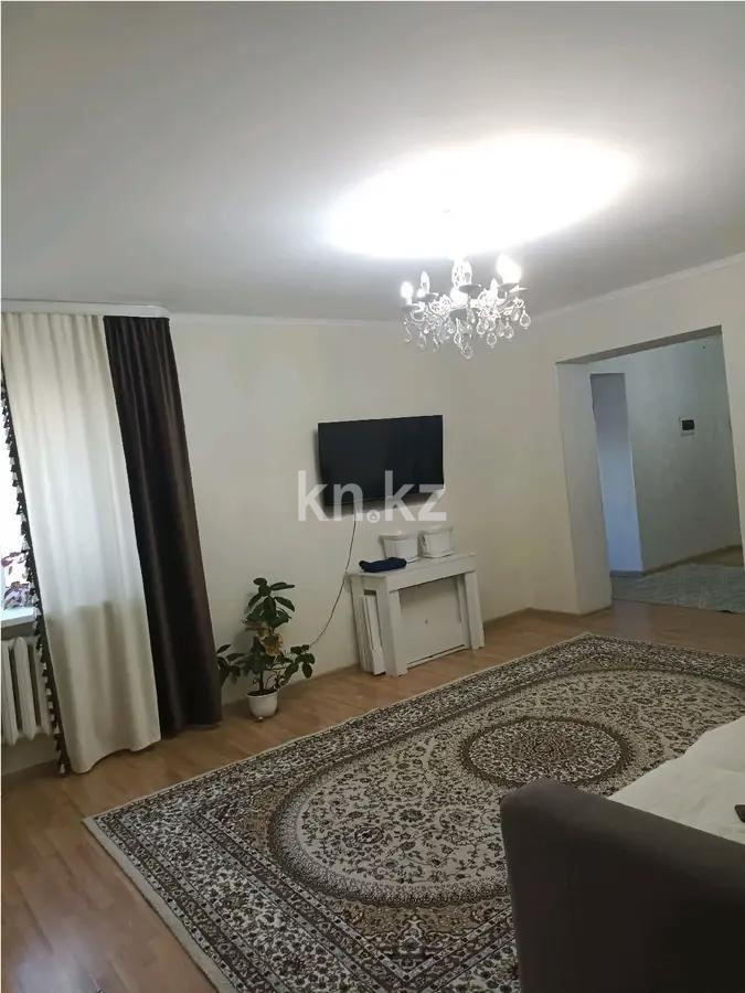Продажа 3-комнатной квартиры, 110 м² в Астане