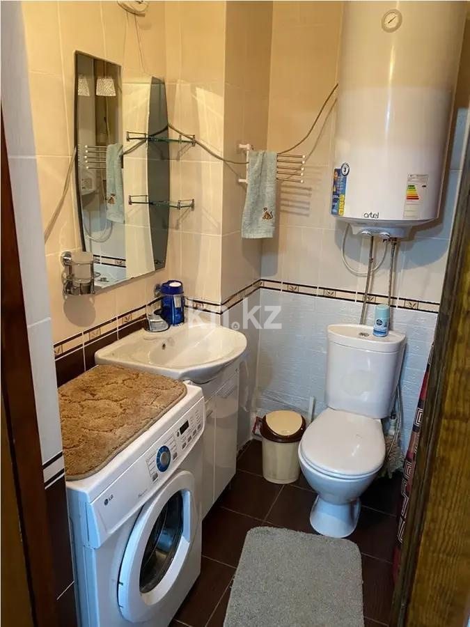 Продажа 1-комнатной квартиры, 40 м² в Караганде - фото 4