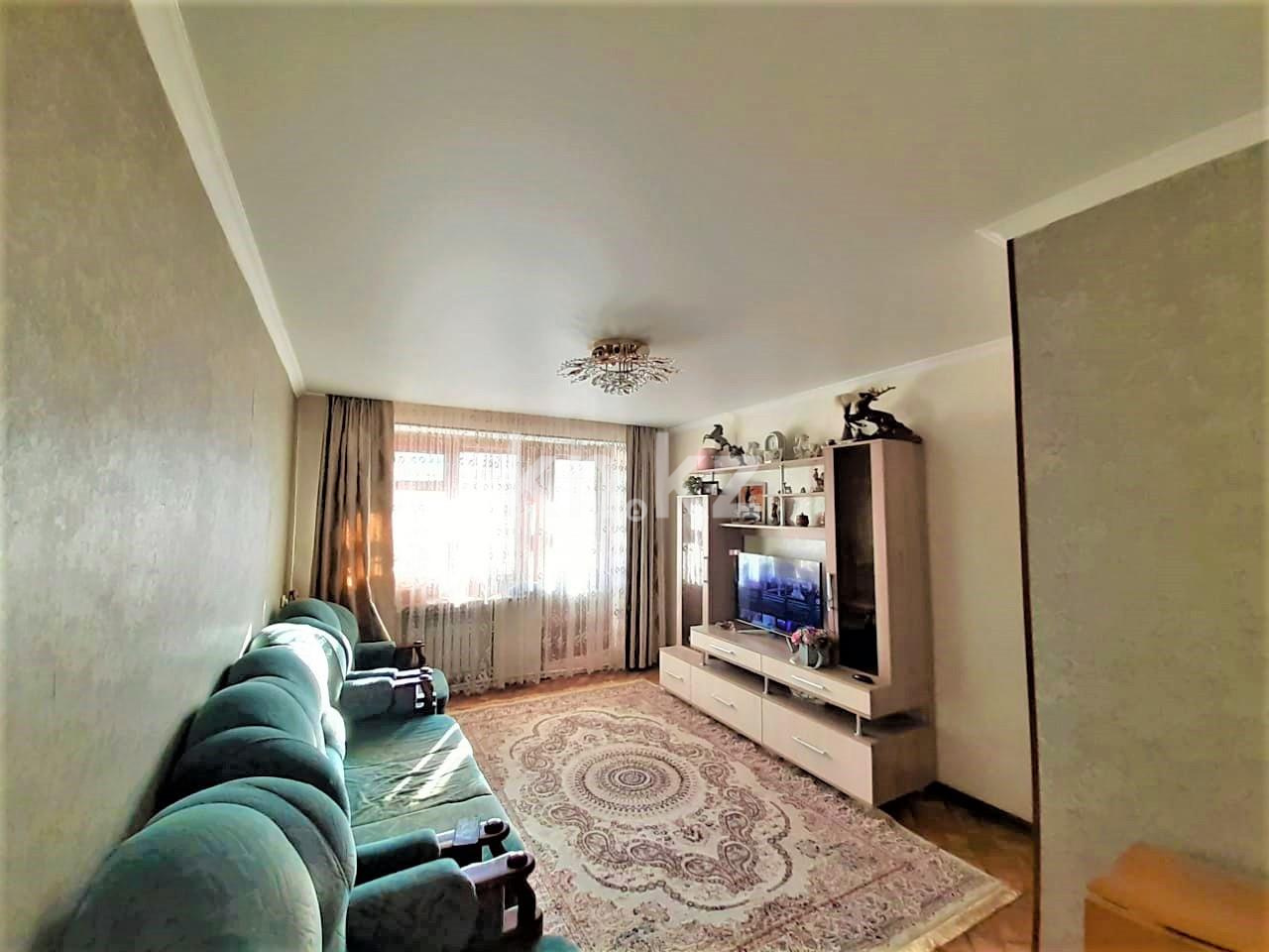 Продажа 2-комнатной квартиры, 44 м², ул. Потанина (Защитная) в Караганде - фото 2