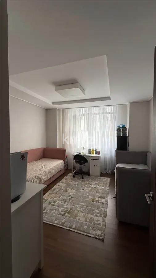 Продажа 3-комнатной квартиры, 97 м², пр. Кабанбай батыра, дом  43г в Астане - фото 3