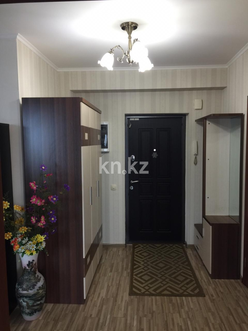 Аренда 1-комнатной квартиры, 55 м² в Алматы - фото 2