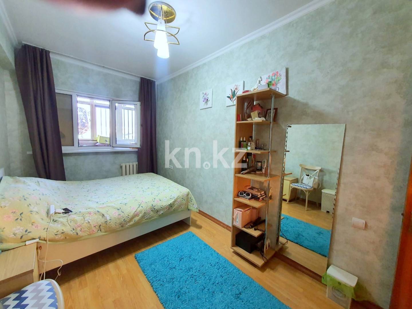 Продажа 2-комнатной квартиры, 56 м² в Алматы - фото 12