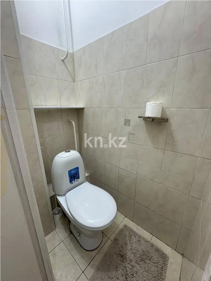Продажа 1-комнатной квартиры, 42.9 м² в Алматы - фото 4