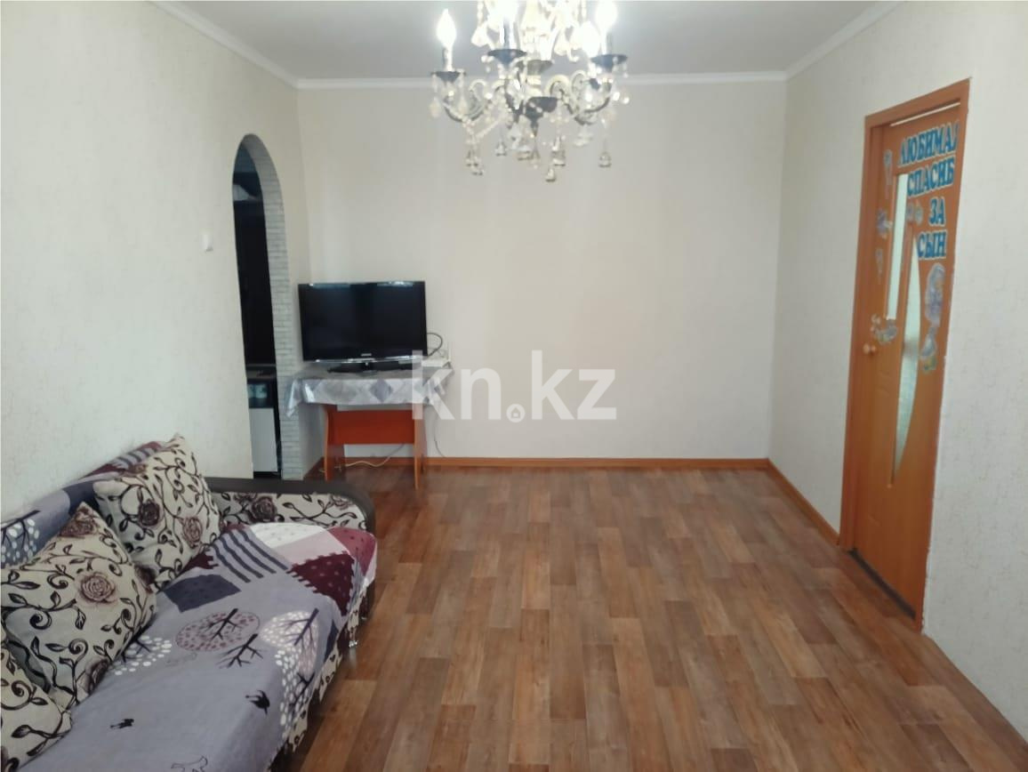 Продажа 3-комнатной квартиры, 46 м², пр. Мира в Темиртау - фото 2