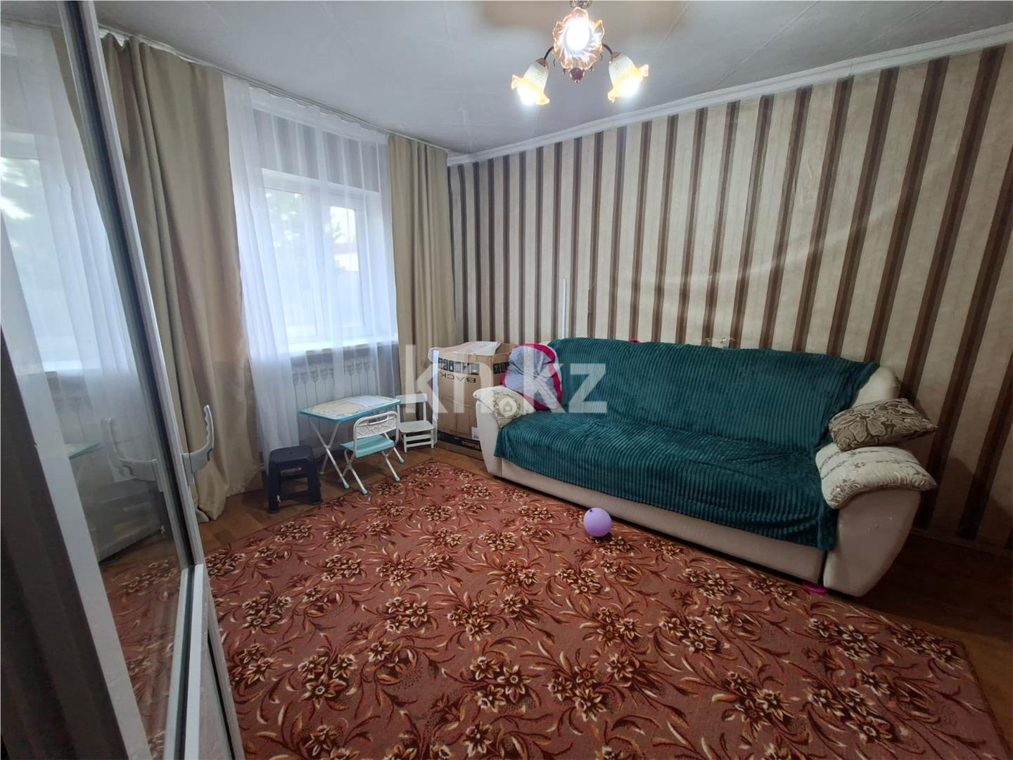Продажа 5-комнатного дома, 105 м² в Караганде - фото 18