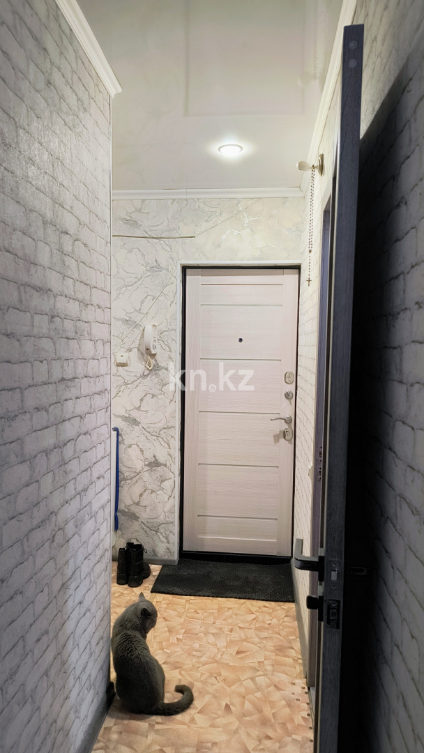 Продажа 4-комнатной квартиры, 60.4 м² в Темиртау