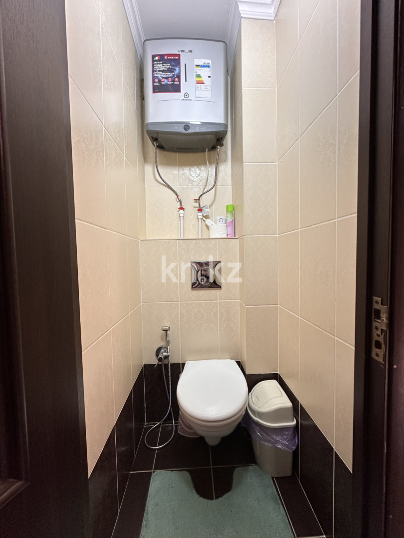 Продажа 3-комнатной квартиры, 67.5 м², ул. Таттимбета, дом  13 в Караганде - фото 6