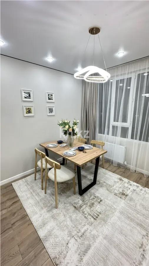 Продажа 2-комнатной квартиры, 58 м² в Алматы - фото 3