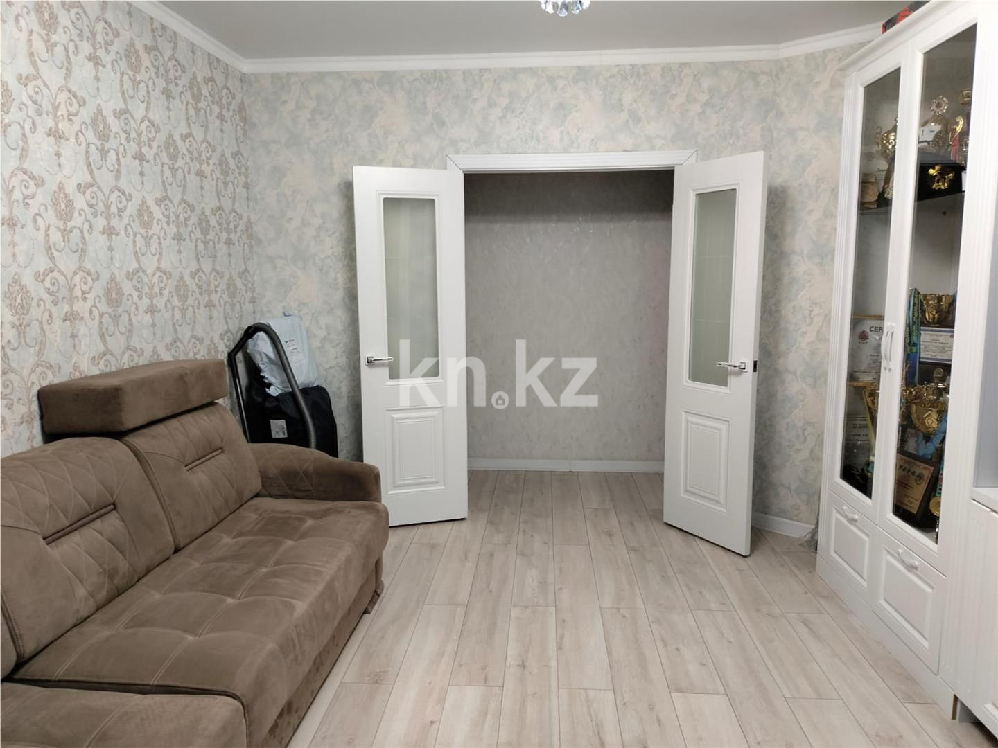 Продажа 3-комнатной квартиры, 70 м² в Астане - фото 2