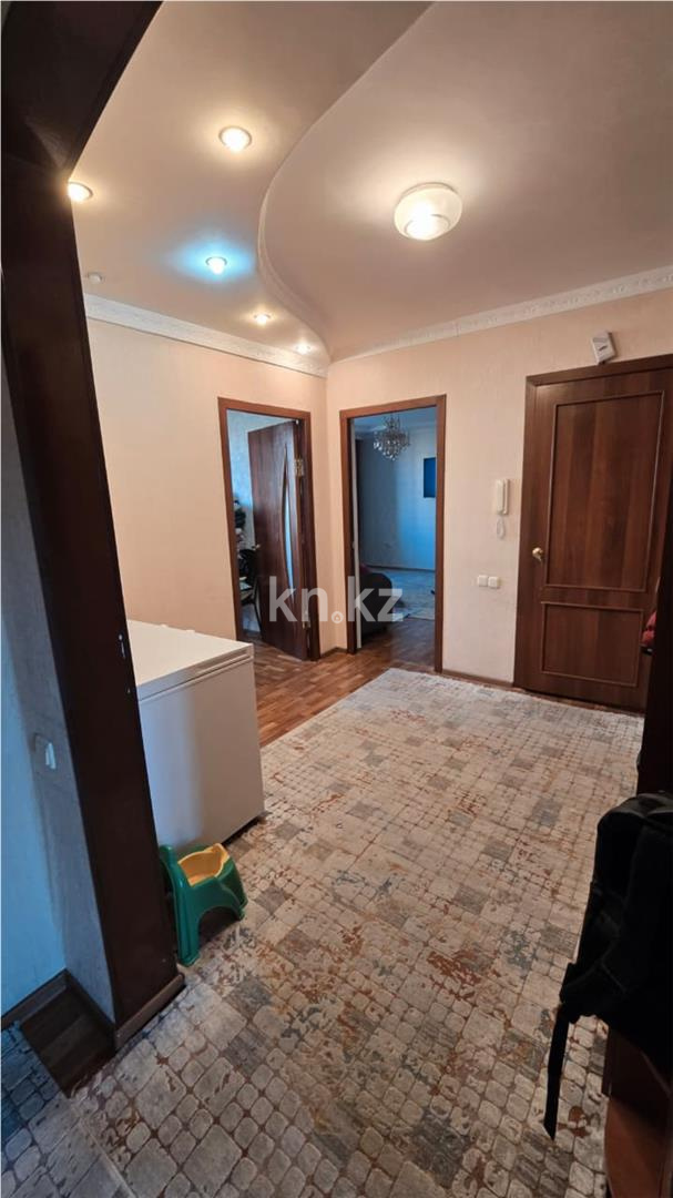 Продажа 4-комнатной квартиры, 78 м² в Караганде - фото 5