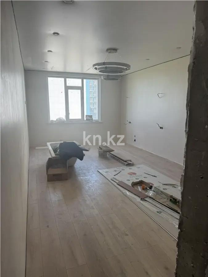 Продажа 2-комнатной квартиры, 73.3 м² в Алматы