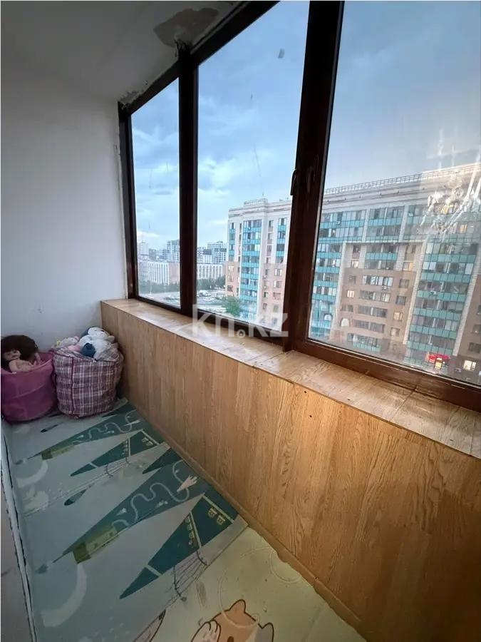 Продажа 2-комнатной квартиры, 60 м² в Астане - фото 7