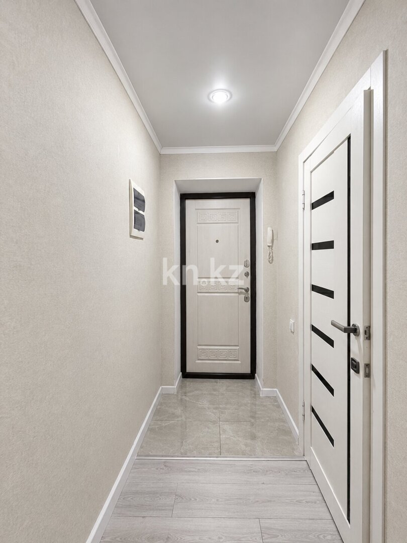 Продажа 1-комнатной квартиры, 31 м² в Караганде - фото 13