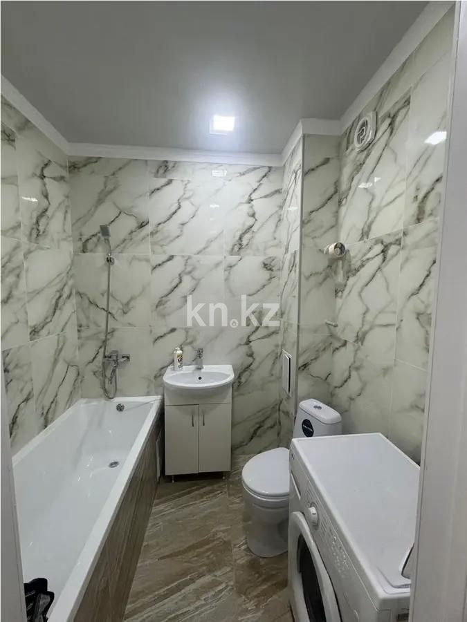 Продажа 1-комнатной квартиры, 35 м² в Астане - фото 4