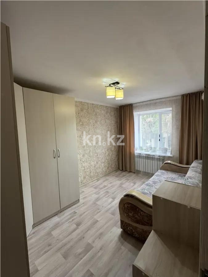 Продажа 3-комнатной квартиры, 63 м² в Караганде - фото 3