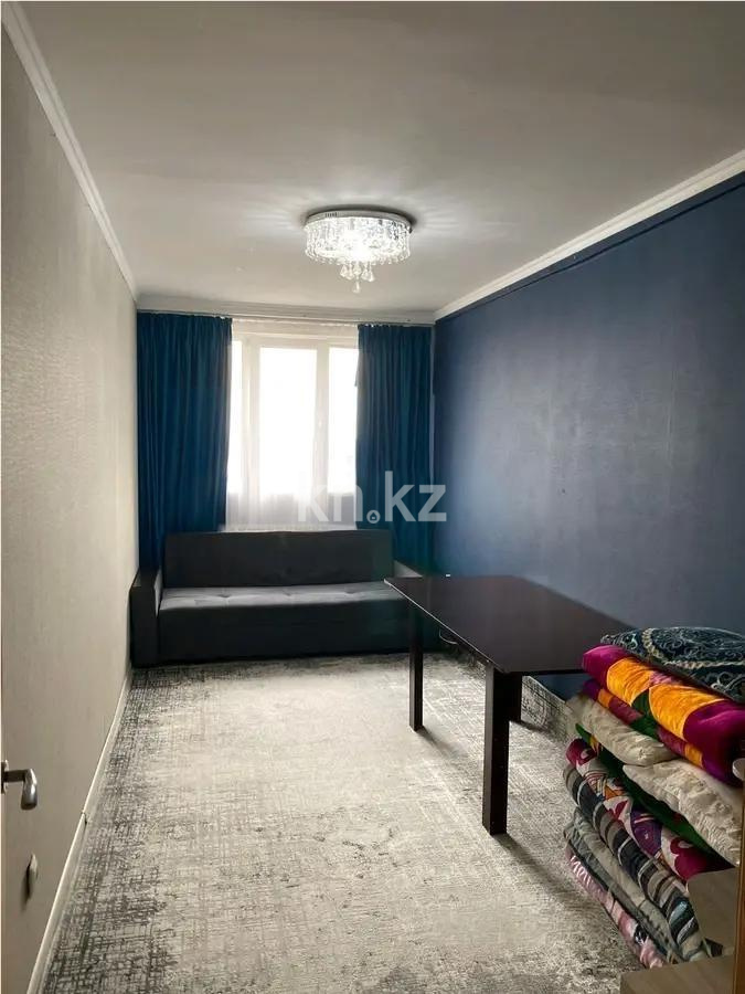 Продажа 1-комнатной квартиры, 30 м² в Алматы