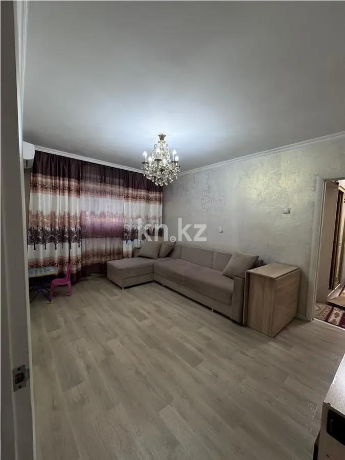 Продажа 3-комнатной квартиры, 45.3 м², ул. Жайлы, дом  18 в Алматы