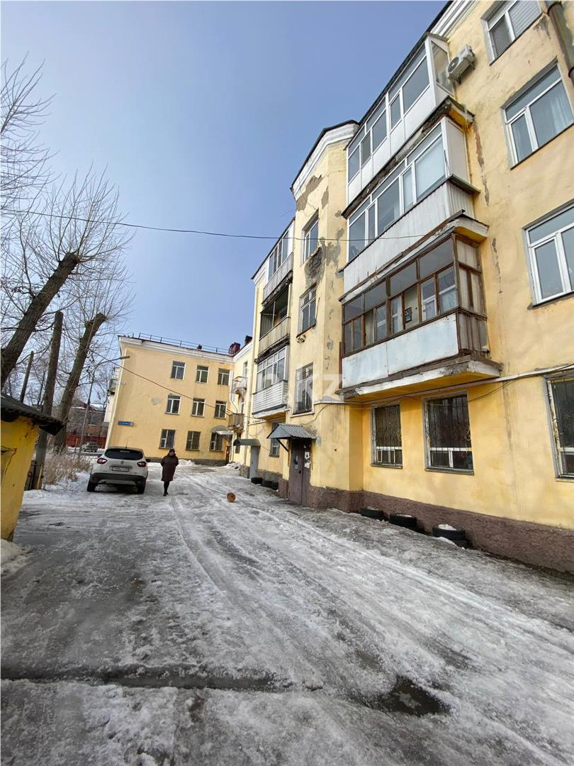 Продажа 2-комнатной квартиры, 53 м² в Темиртау - фото 12