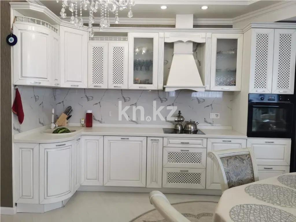 Продажа 2-комнатной квартиры, 108 м², ул. Толе би, дом  286/5 в Алматы - фото 6