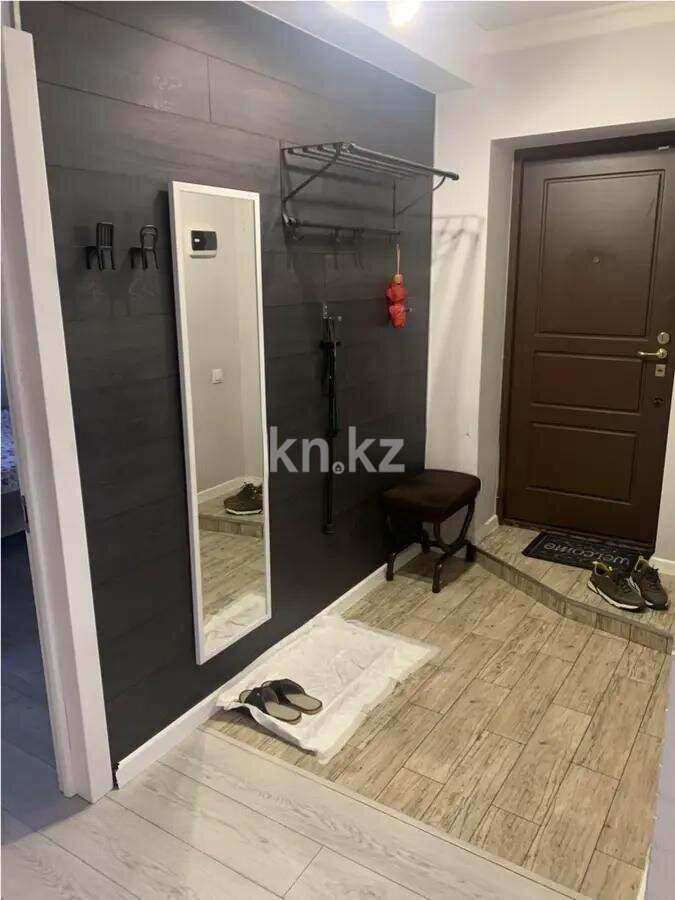 Продажа 3-комнатной квартиры, 69 м² в Алматы - фото 5
