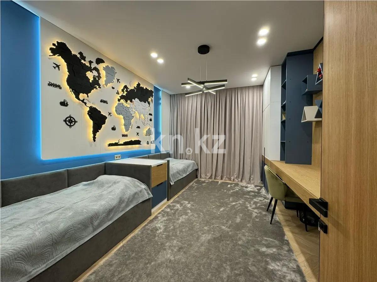 Продажа 4-комнатной квартиры, 155 м² в Алматы - фото 4