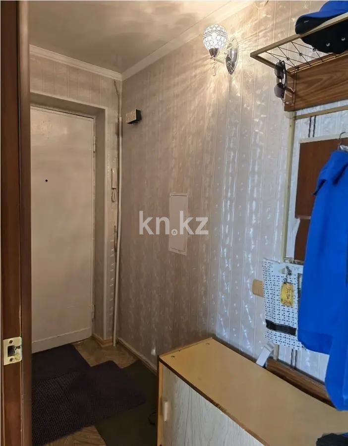 Продажа 2-комнатной квартиры, 42 м² в Караганде - фото 4