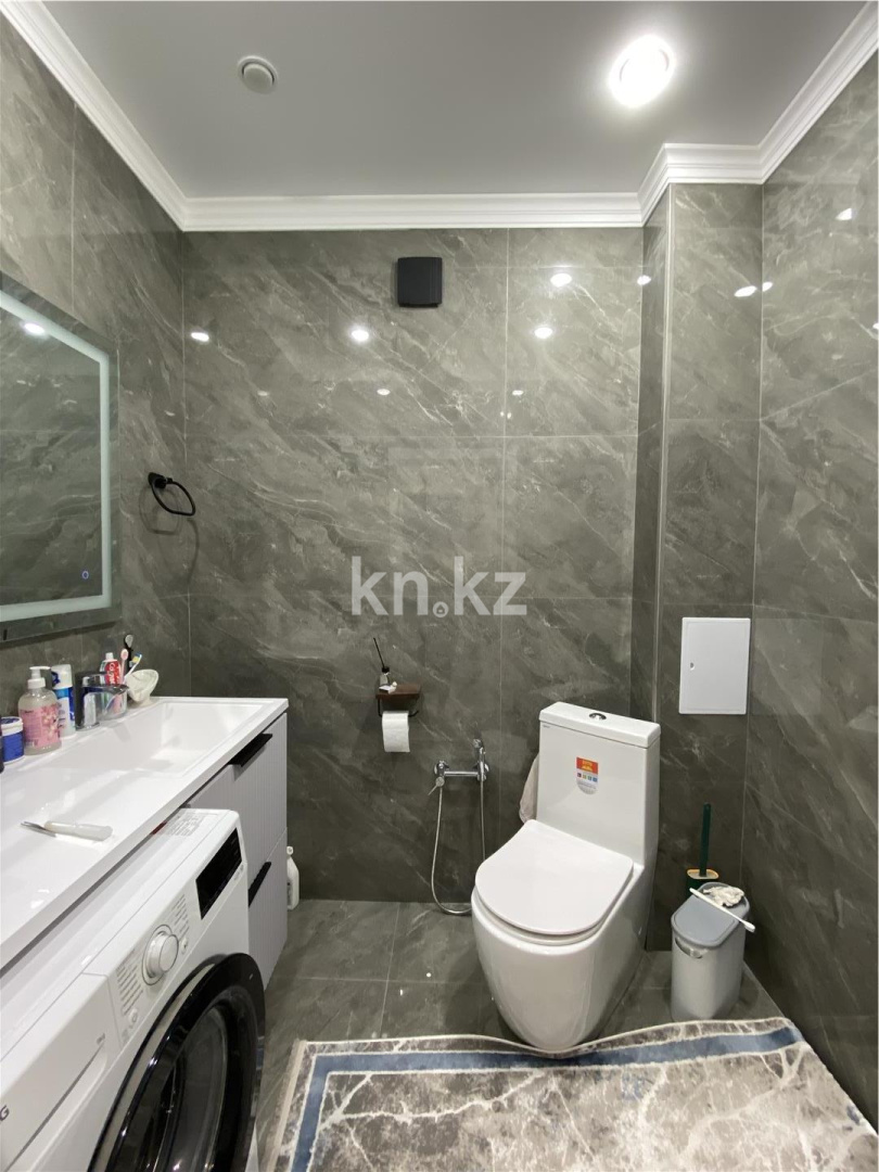 Продажа 4-комнатной квартиры, 115 м² в Астане - фото 16