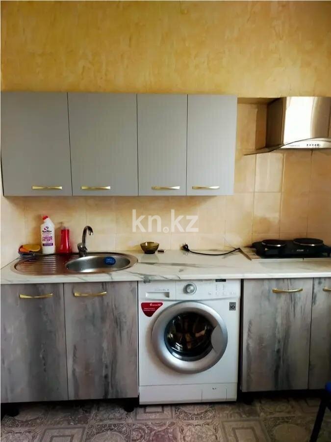 Продажа 1-комнатной квартиры, 33 м² в Алматы - фото 3