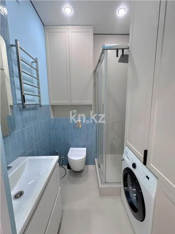 Продажа 2-комнатной квартиры, 40 м² в Астане - фото 3