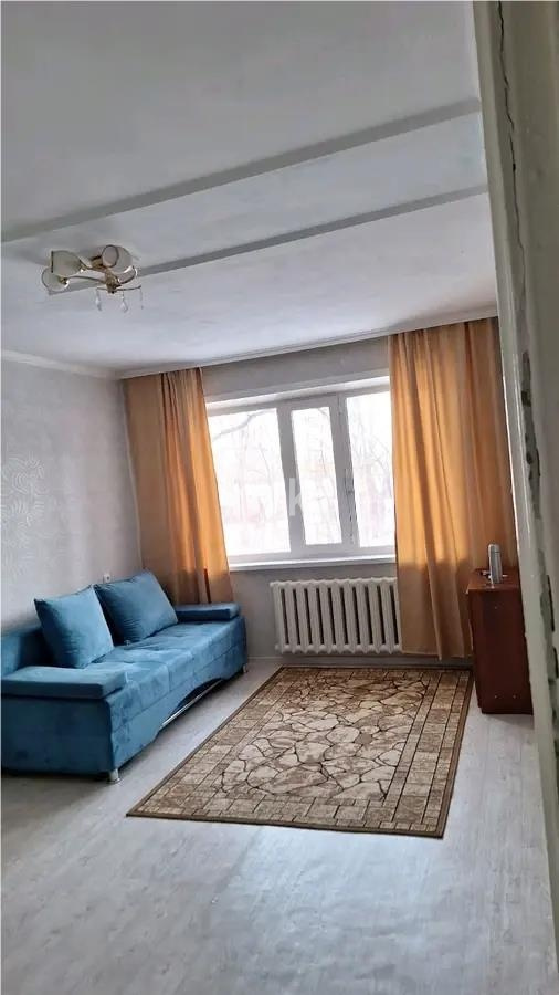 Продажа 1-комнатной квартиры, 31 м² в Караганде