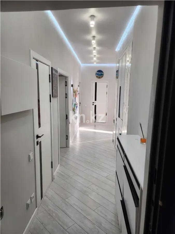 Продажа 4-комнатной квартиры, 109.5 м² в Астане - фото 7