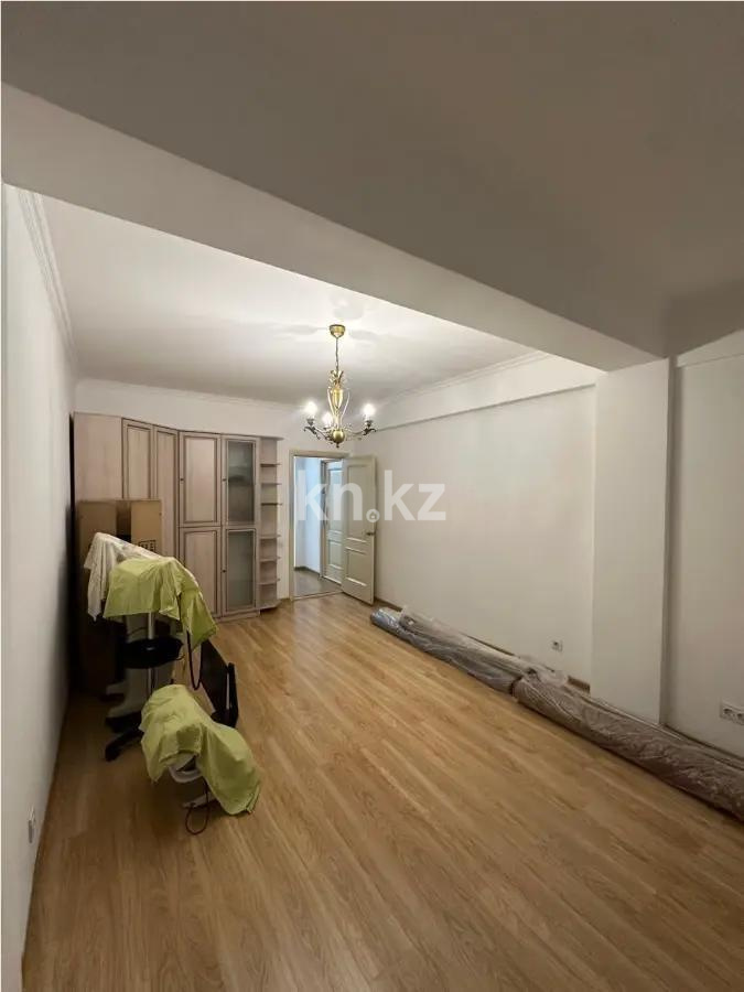 Продажа 3-комнатной квартиры, 122 м² в Алматы - фото 3