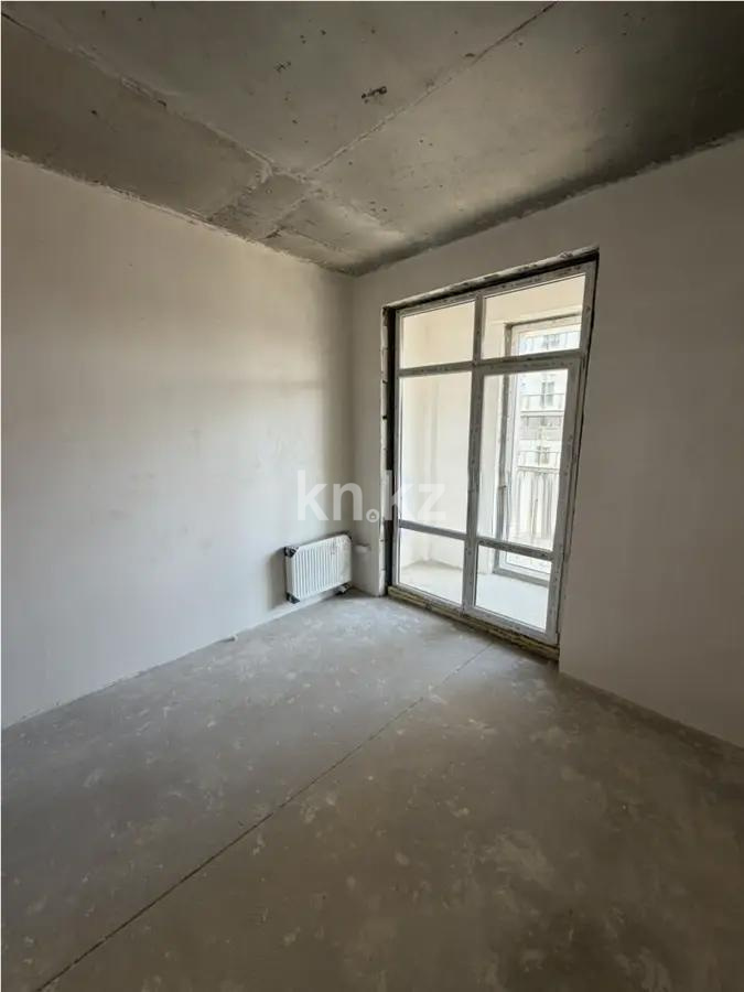 Продажа 2-комнатной квартиры, 46 м², ул. Навои, дом  30а/1 в Алматы