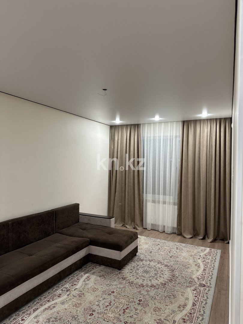 Продажа 1-комнатной квартиры, 39.9 м² в Астане - фото 32