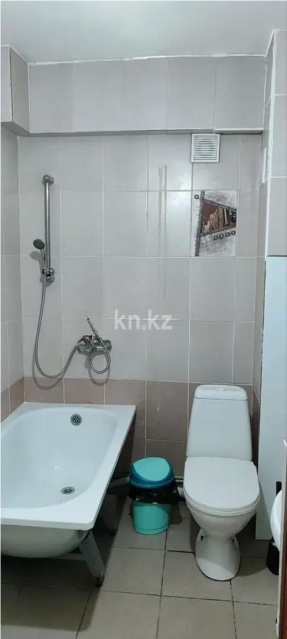 Продажа 1-комнатной квартиры, 21 м² в Астане - фото 4