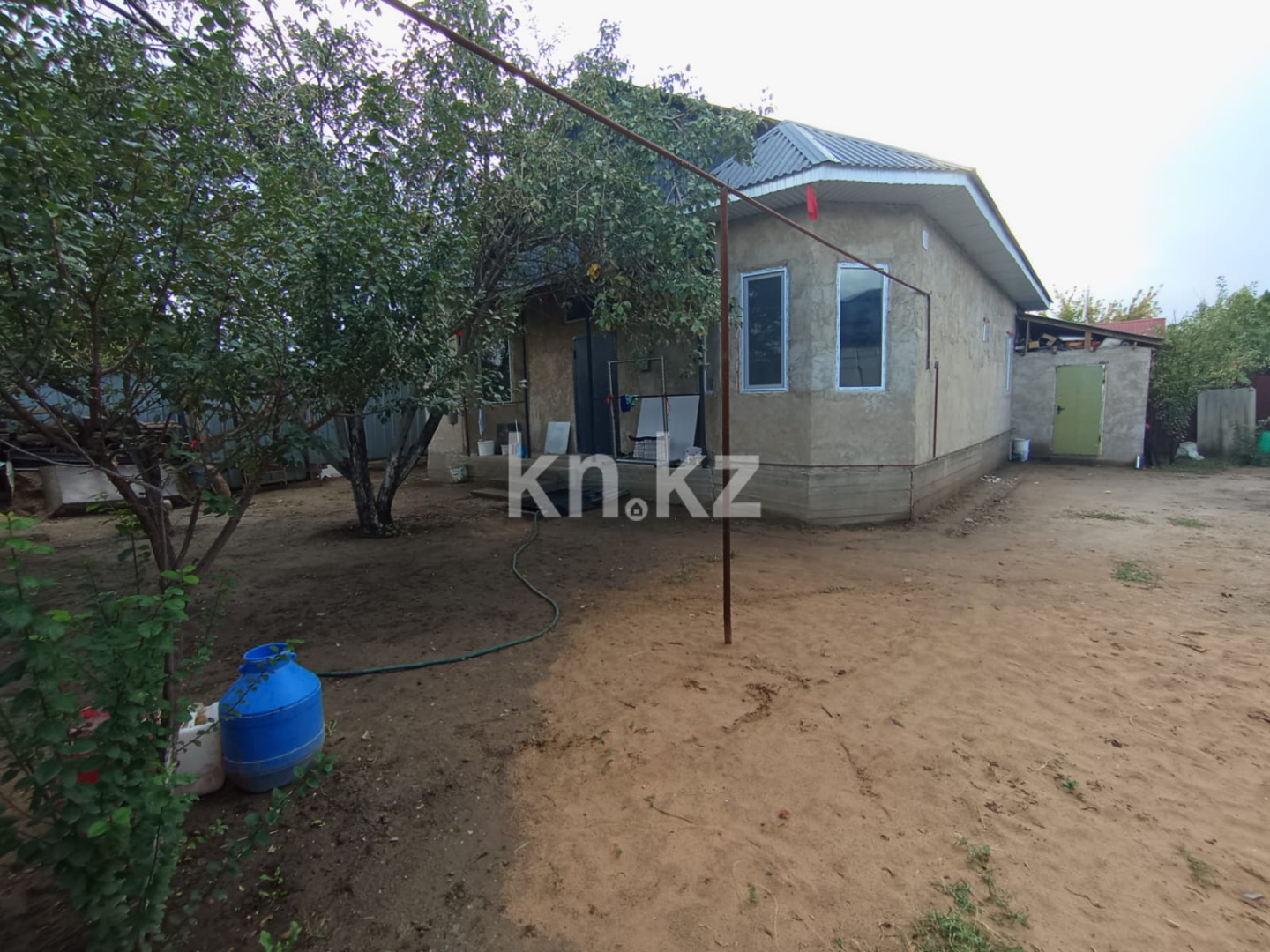 Аренда 5-комнатного дома, 110 м² в Алматинской области - фото 3