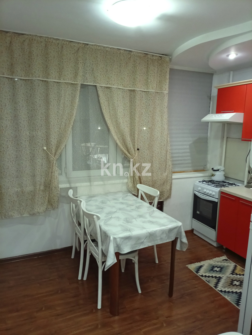 Продажа 2-комнатной квартиры, 60 м² в Алматы - фото 2